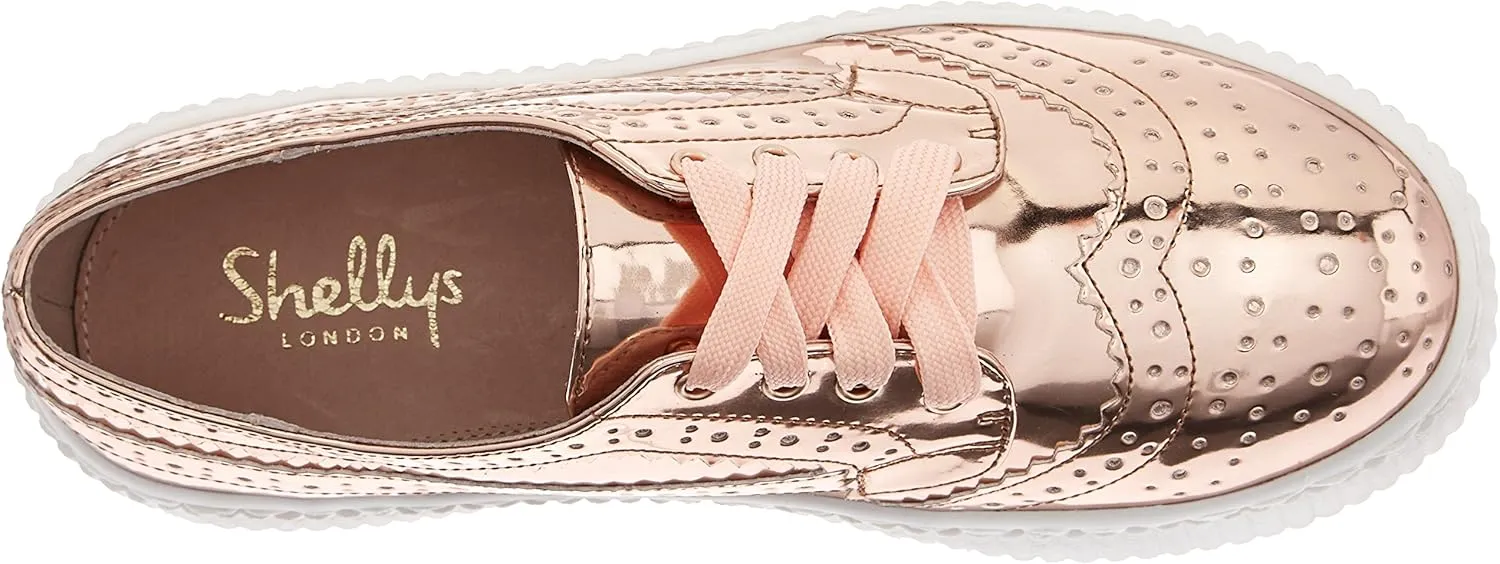 Women's Dilys Oxford