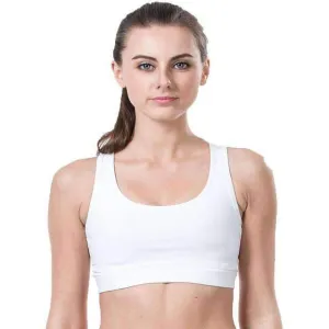 Women's Push Up Tank Top Sports Bra
