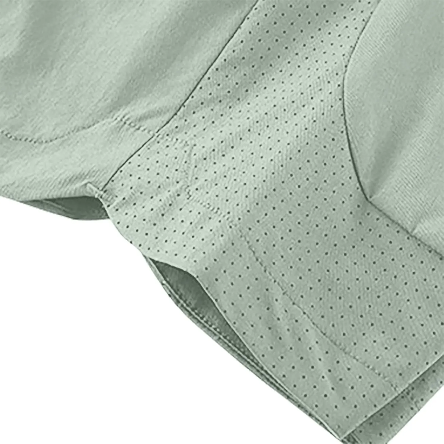 Workout Shorts for Men Quick Dry Mesh Breathable Summer Gym Running Shorts Men Lightweight Training Sports Activewear