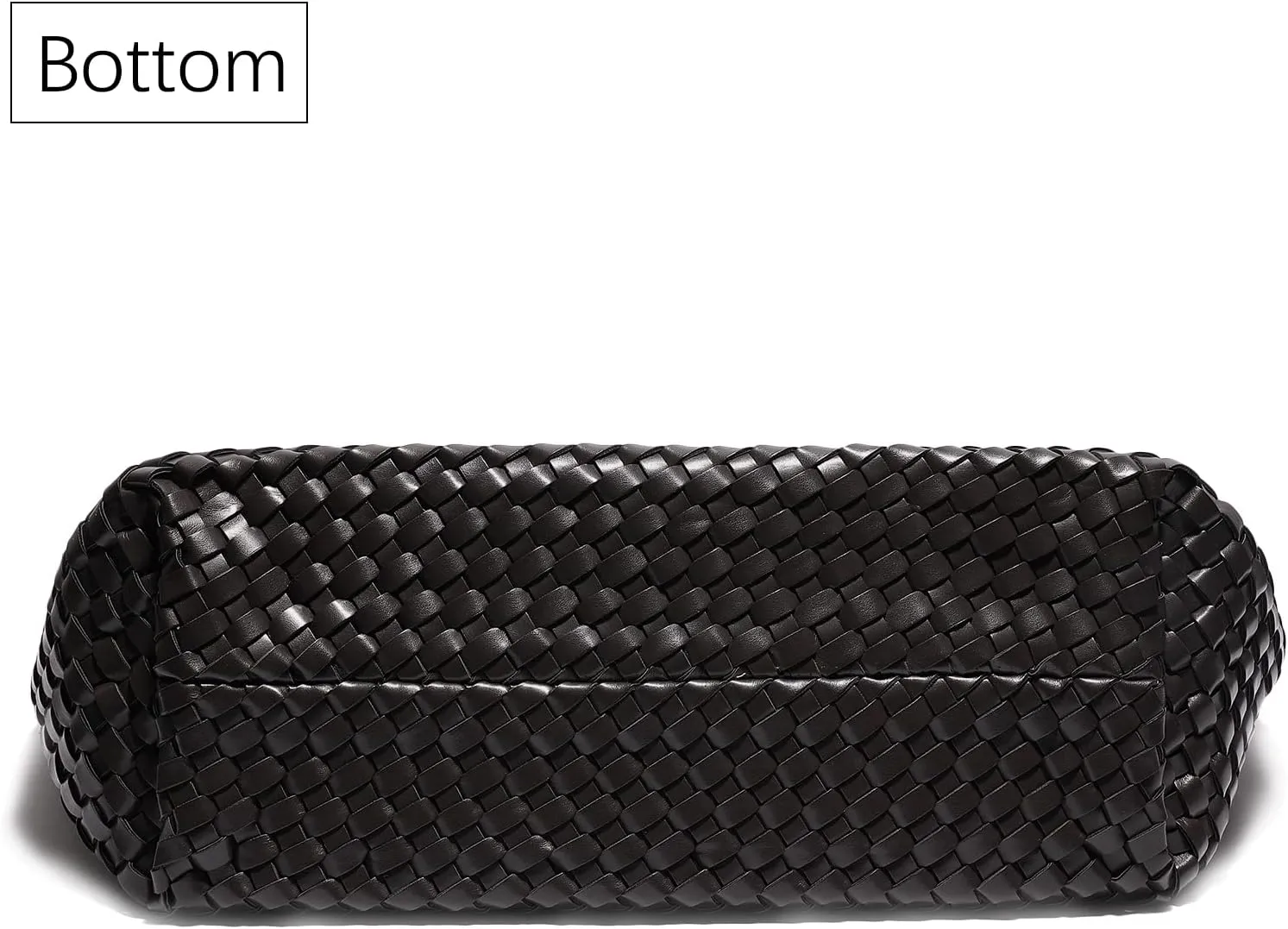 Woven Bag Shopper Bag Travel Handbags and Purses Women Tote Bag Large Capacity Shoulder Fashion Bags