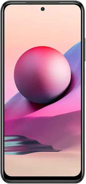 Xiaomi Note 10S 4G LTE Volte Global Unlocked GSM 64MP Quad Camera Worldwide GSM (Not Verizon Sprint Boost Cricket Metro)   (w/Fast Car Charger) (128GB 8GB, Onyx Grey)