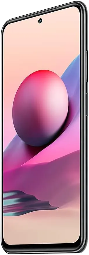 Xiaomi Note 10S 4G LTE Volte Global Unlocked GSM 64MP Quad Camera Worldwide GSM (Not Verizon Sprint Boost Cricket Metro)   (w/Fast Car Charger) (128GB 8GB, Onyx Grey)