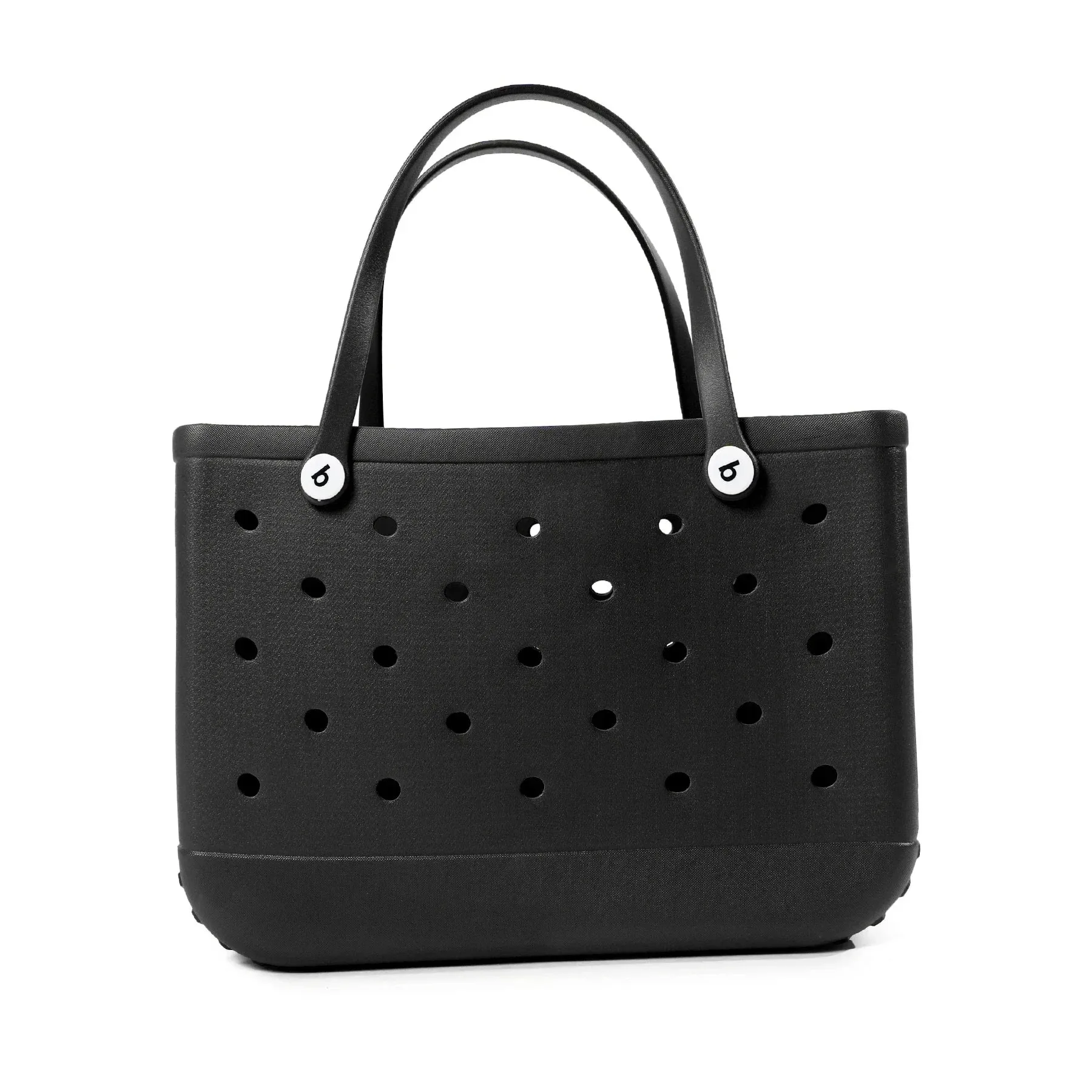 XL Extra Large Waterproof Beach Bag – EVA Rubber Travel Tote for Women, Picnic Storage Basket, Shopping Handbag, and Jelly Sac