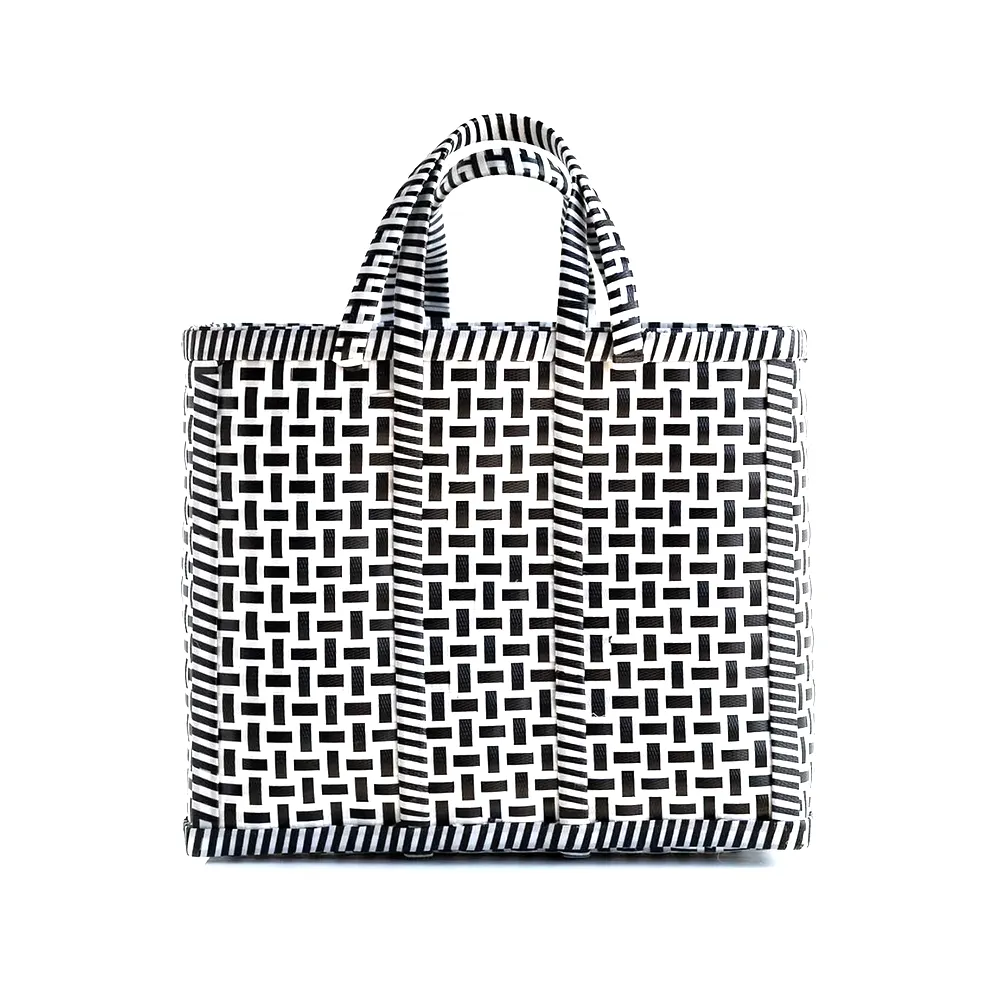 Zay Burmese Woven Basket Juno Extra Extra Large Assorted