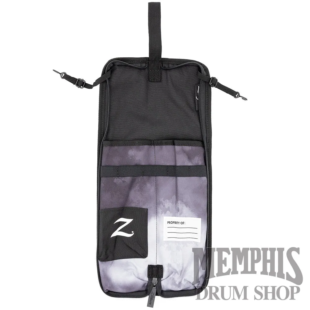 Zildjian Student Mini Stick Bag - Black Rain Cloud