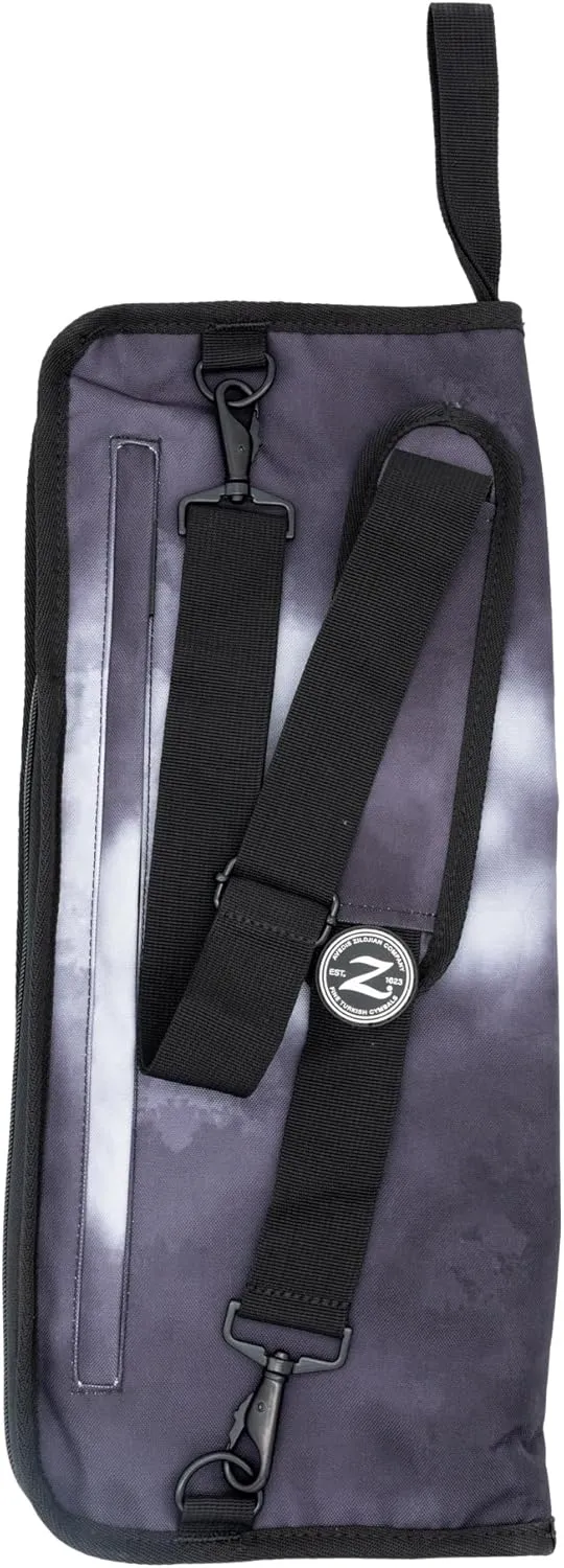 Zildjian Student Stick Bag, Black and Grey