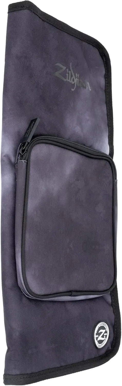 Zildjian Student Stick Bag, Black and Grey