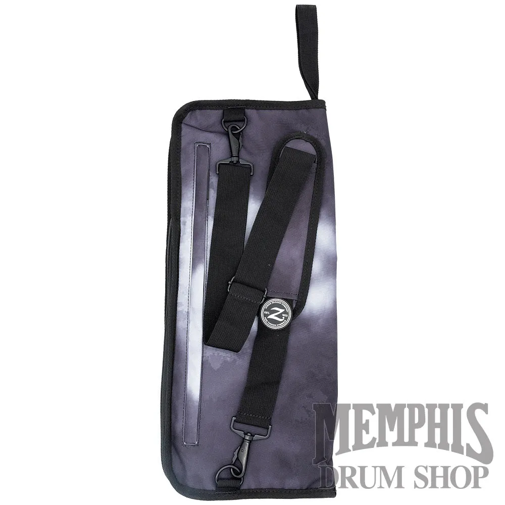 Zildjian Student Stick Bag - Black Rain Cloud