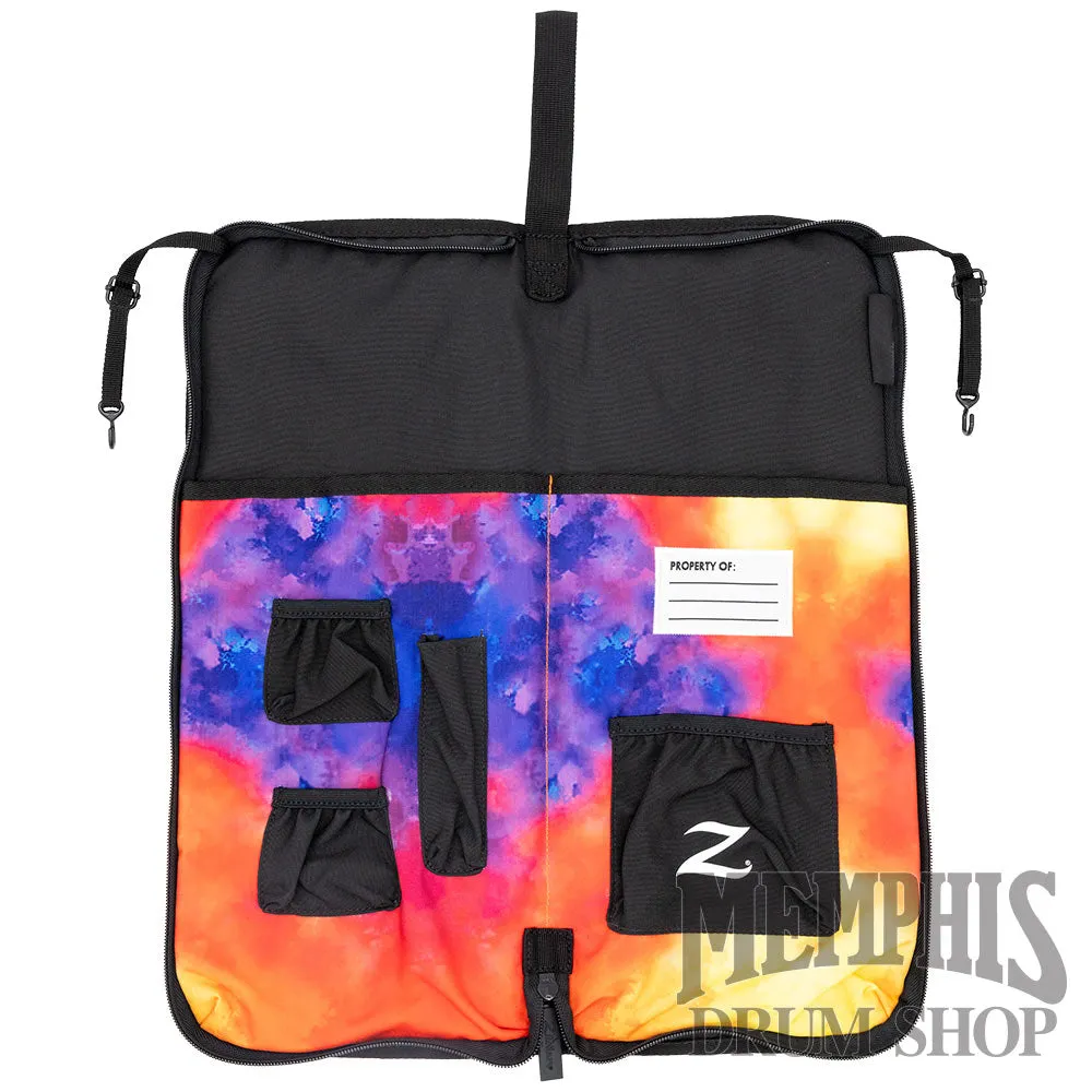 Zildjian Student Stick Bag - Orange Burst