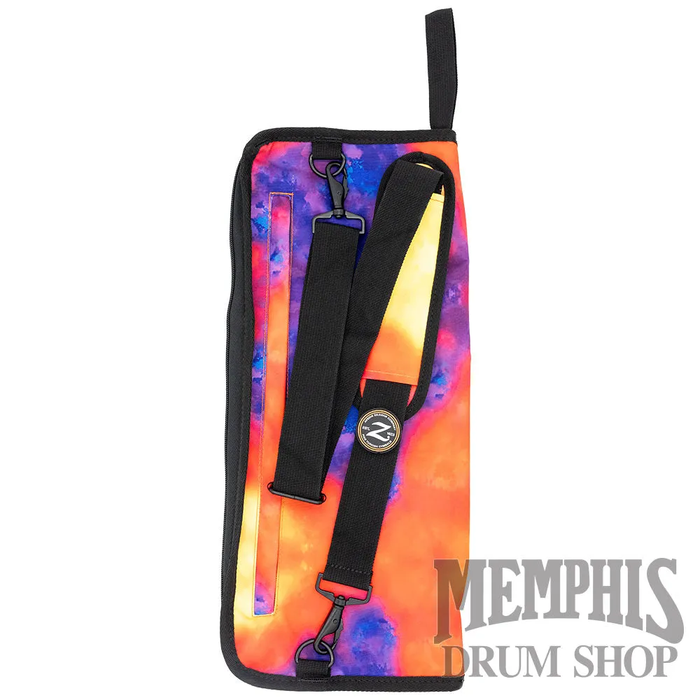 Zildjian Student Stick Bag - Orange Burst